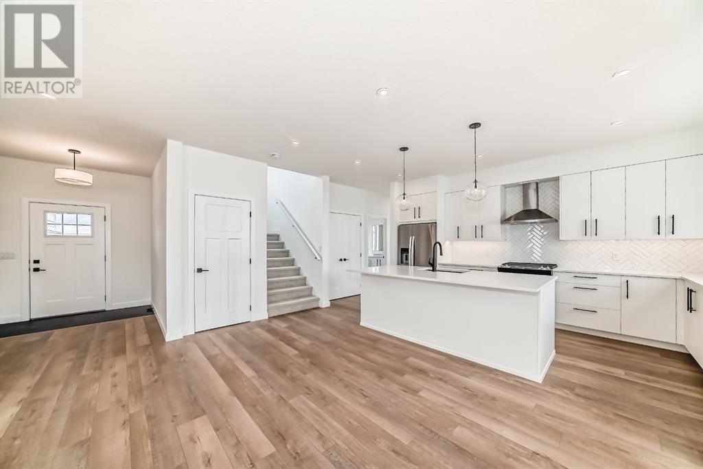 Single Family House for Sale in  Carringvue Grove NW Carrington Calgary 