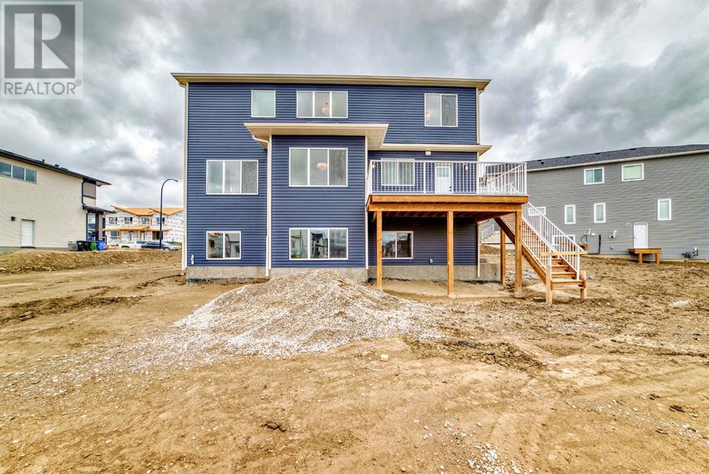 Single Family House for Sale in  Carringvue Grove NW Carrington Calgary 