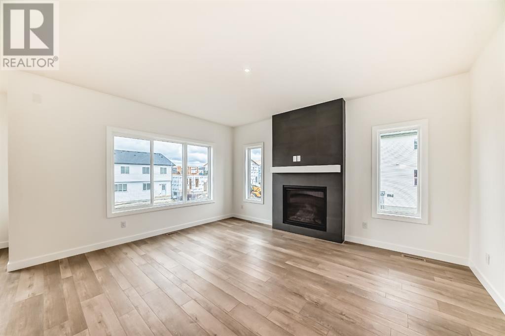 Single Family House for Sale in  Carringvue Grove NW Carrington Calgary 