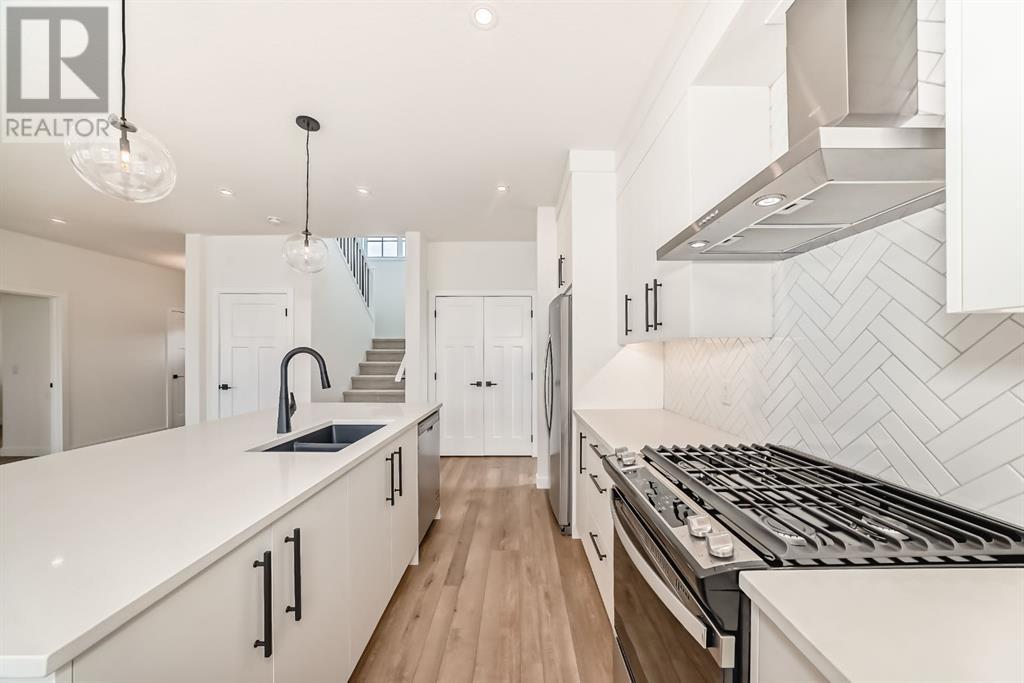 Single Family House for Sale in  Carringvue Grove NW Carrington Calgary 