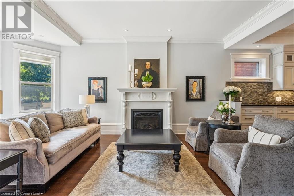 Photo 9 of 220 Herkimer Street, Hamilton ON