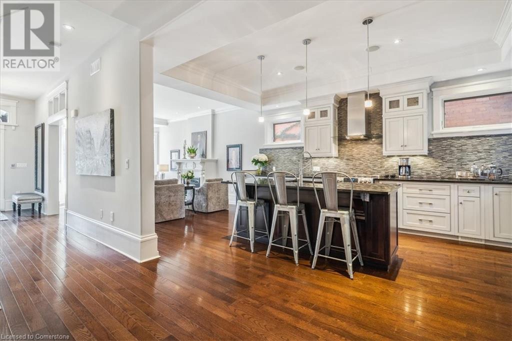Photo 15 of 220 Herkimer Street, Hamilton ON