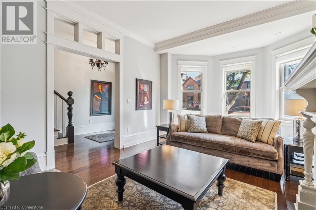 Photo 11 of 220 Herkimer Street, Hamilton ON