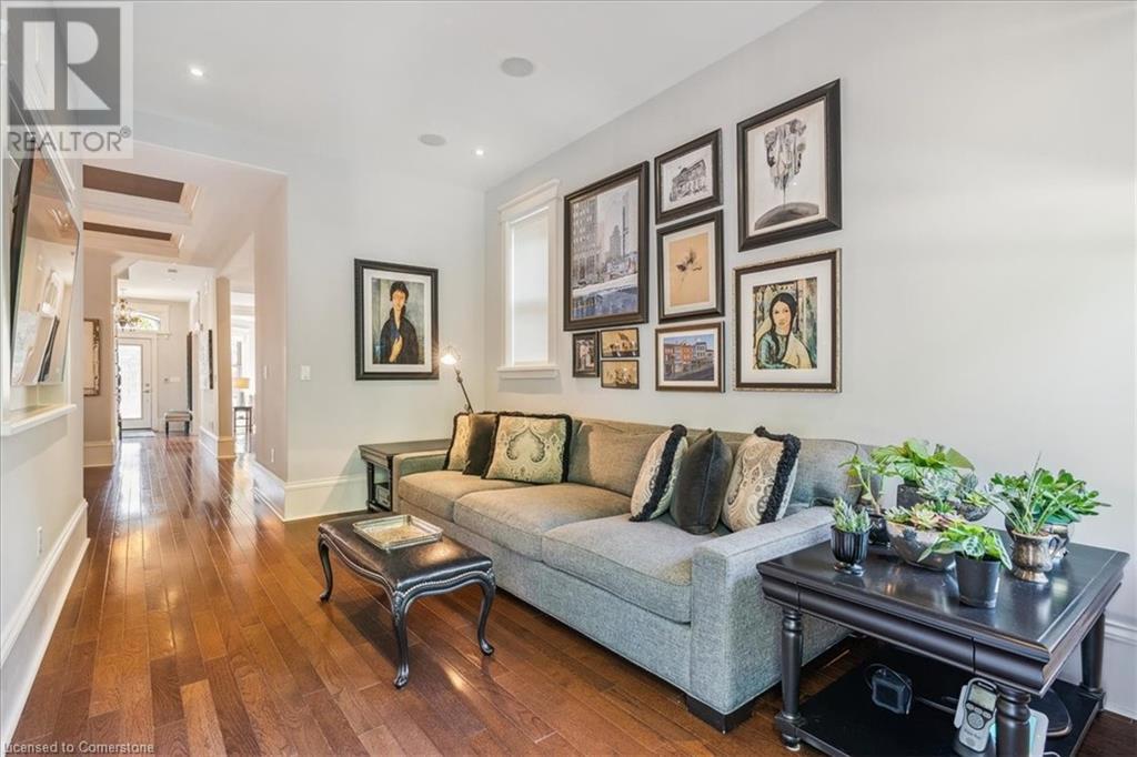 Photo 18 of 220 Herkimer Street, Hamilton ON