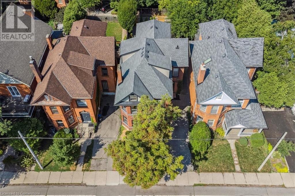 Photo 50 of 220 Herkimer Street, Hamilton ON