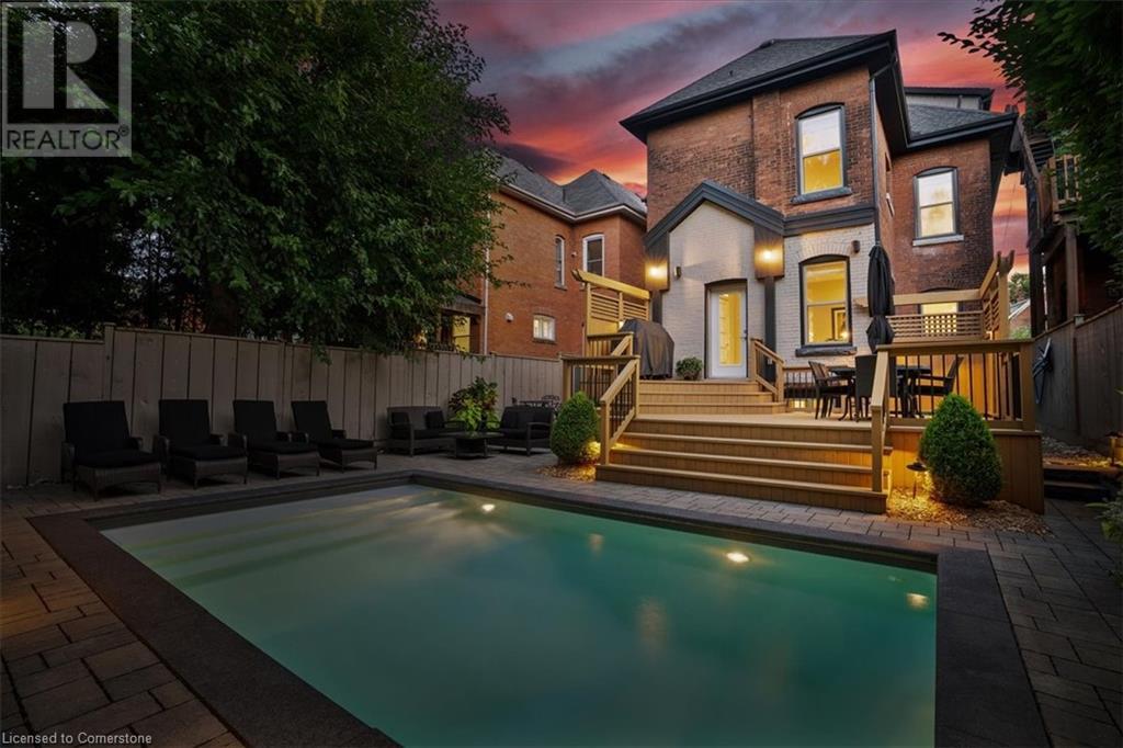 Photo 45 of 220 Herkimer Street, Hamilton ON