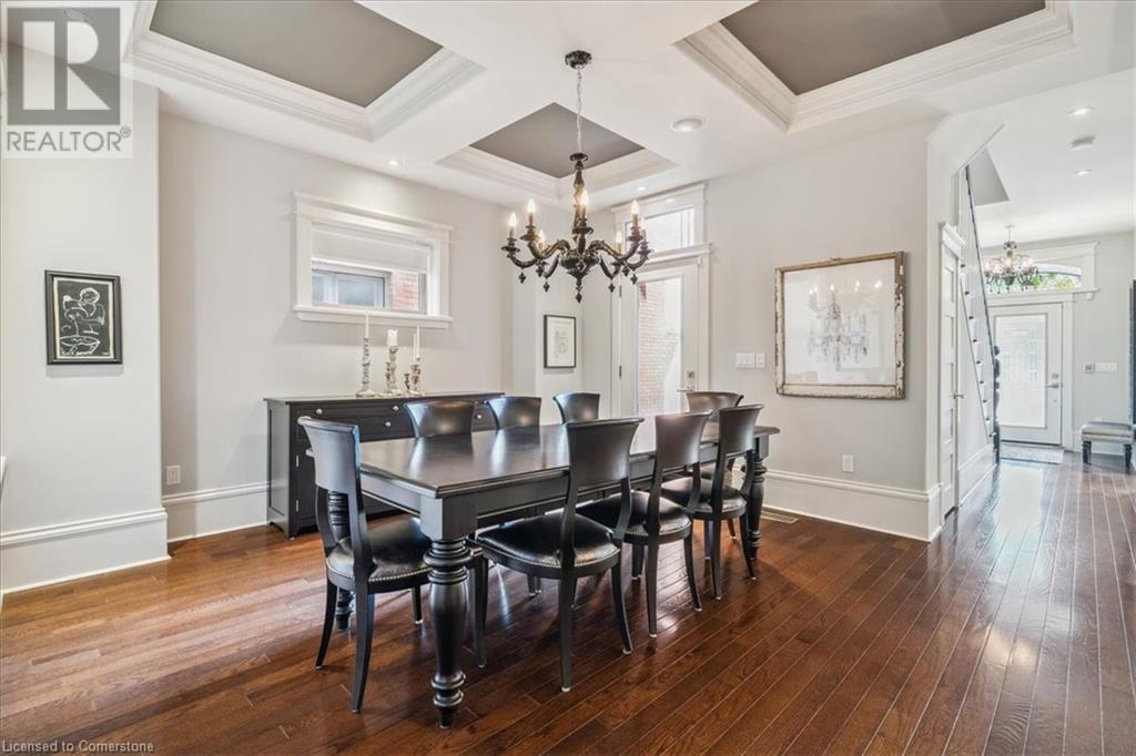 Photo 16 of 220 Herkimer Street, Hamilton ON