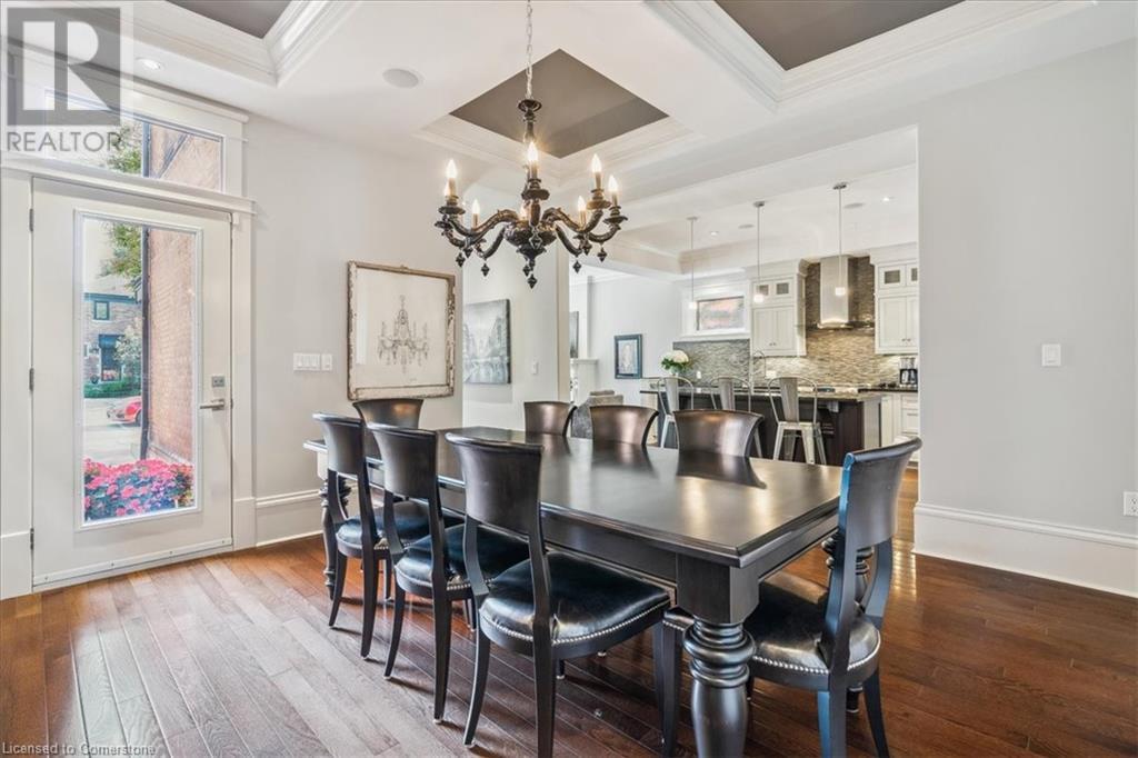 Photo 17 of 220 Herkimer Street, Hamilton ON