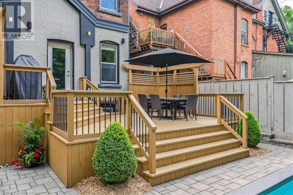 Photo 41 of 220 Herkimer Street, Hamilton ON