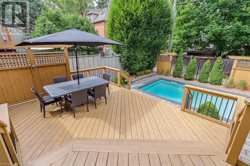 Photo 37 of 220 Herkimer Street, Hamilton ON