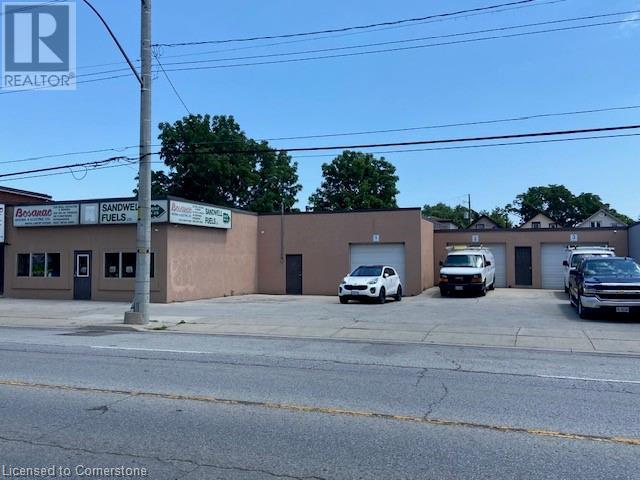 Photo 1 of 46 50 Kenilworth Avenue N, Hamilton ON