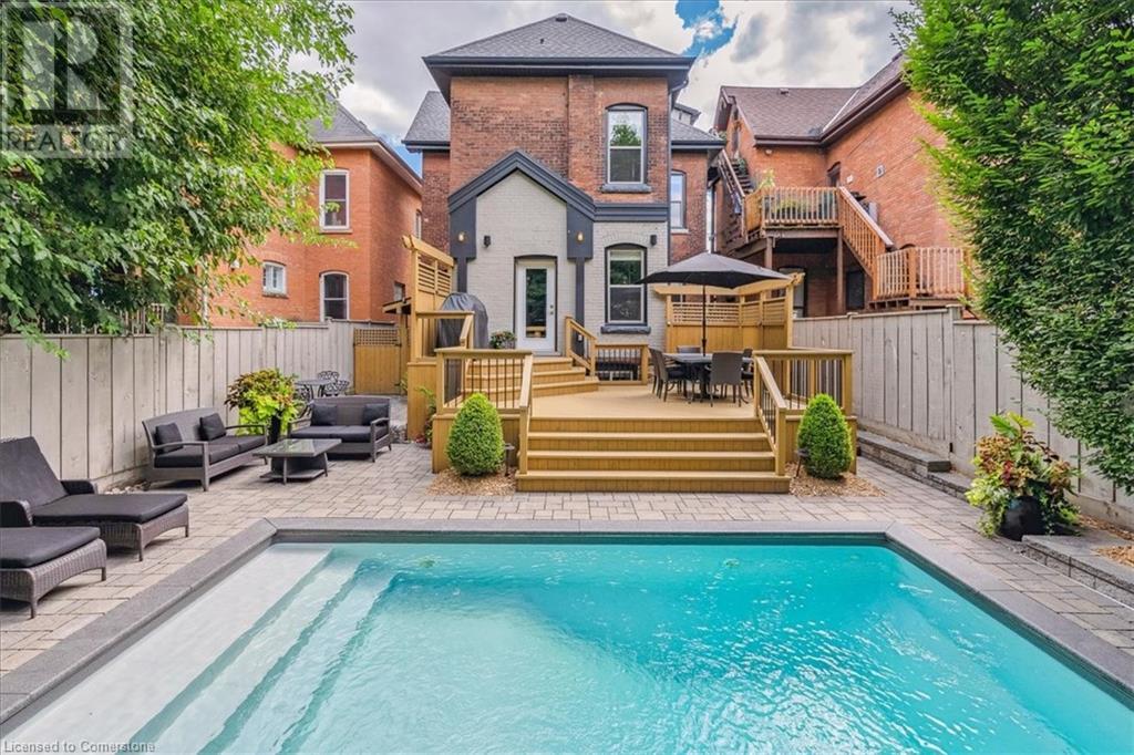Photo 38 of 220 Herkimer Street, Hamilton ON