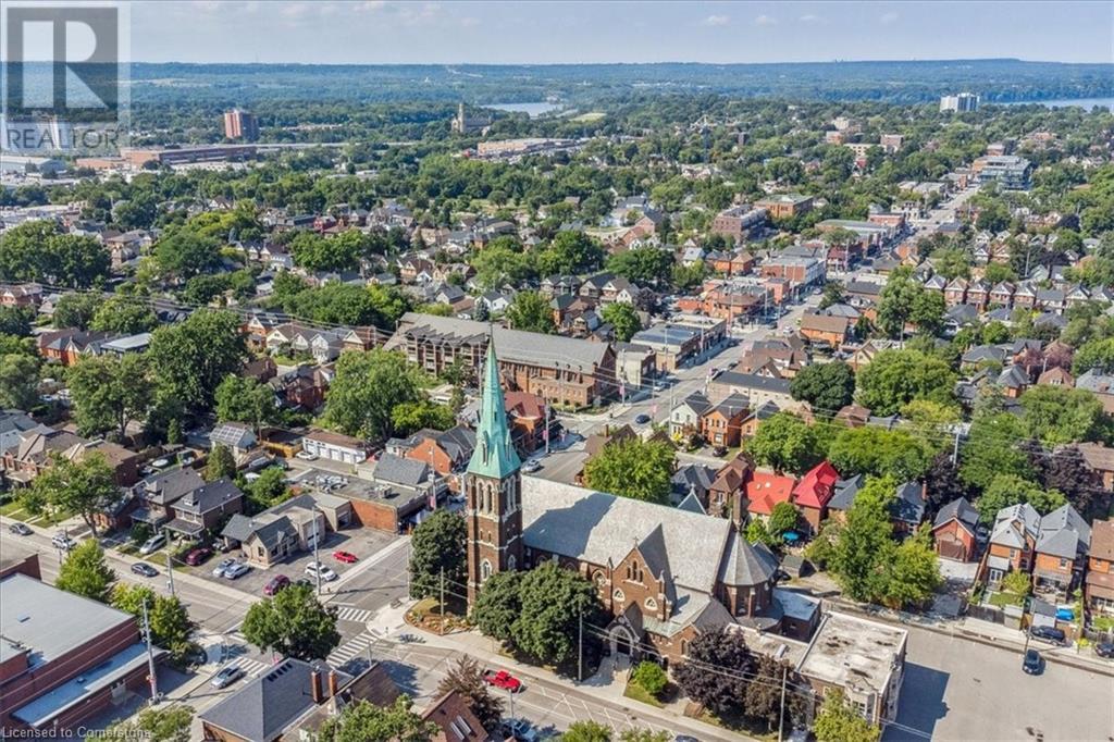 Photo 49 of 220 Herkimer Street, Hamilton ON