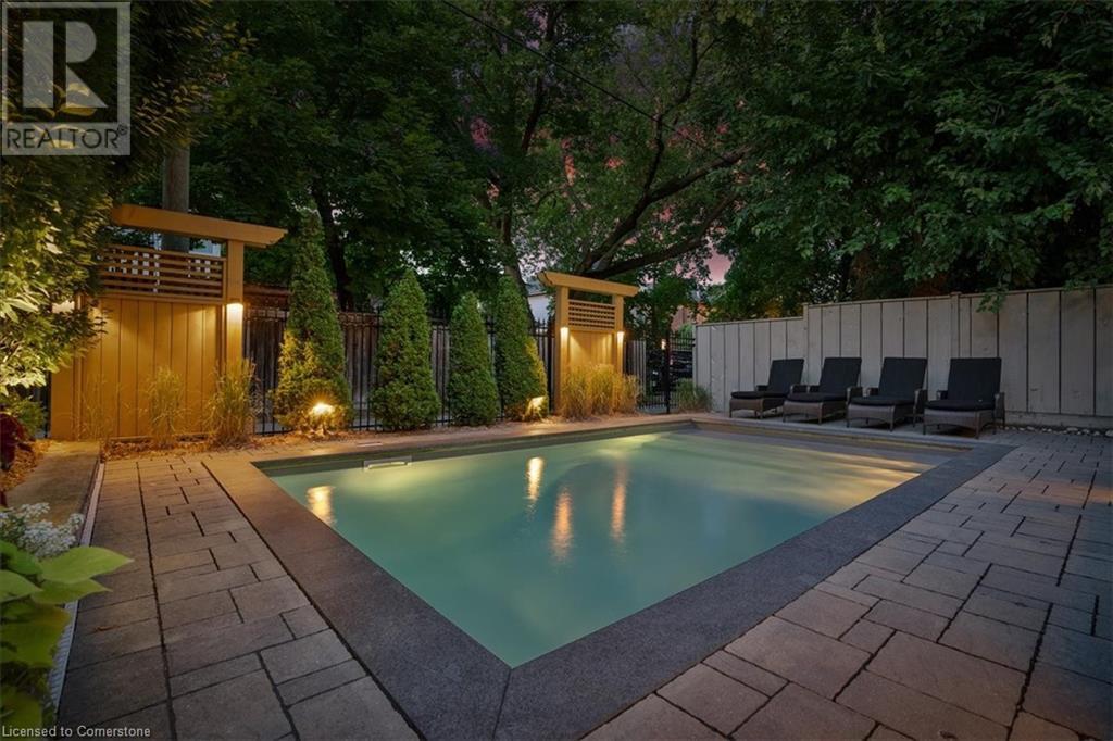 Photo 46 of 220 Herkimer Street, Hamilton ON