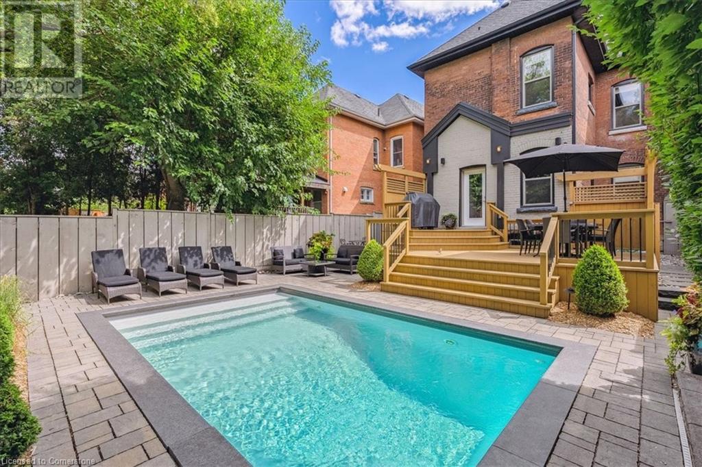Photo 39 of 220 Herkimer Street, Hamilton ON