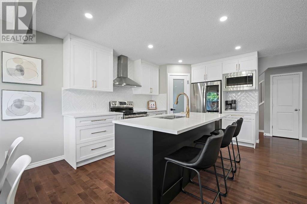 Single Family House for Sale in  Tuscany Reserve Rise NW Tuscany Calgary 