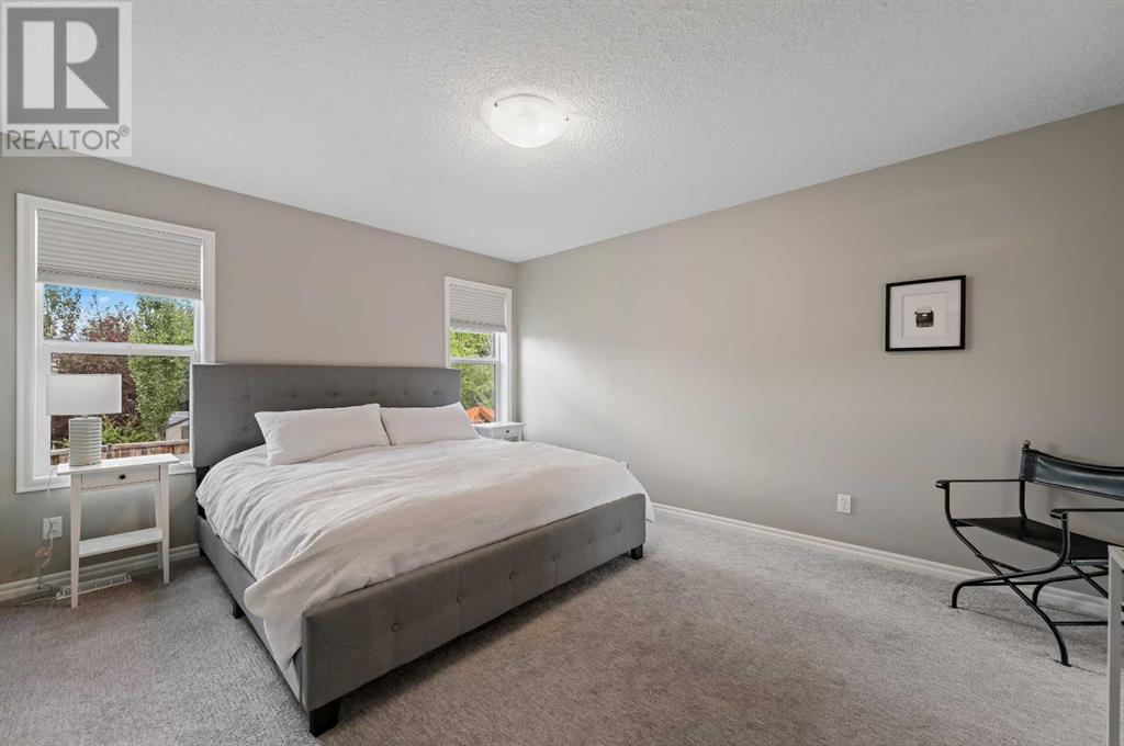 Single Family House for Sale in  Tuscany Reserve Rise NW Tuscany Calgary 
