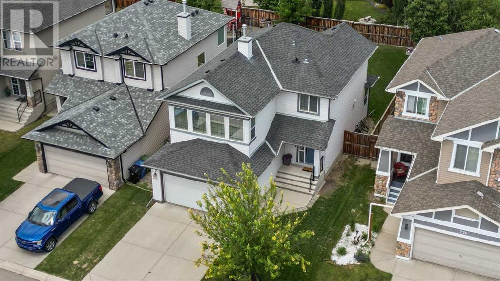 Single Family House for Sale in  Tuscany Reserve Rise NW Tuscany Calgary 