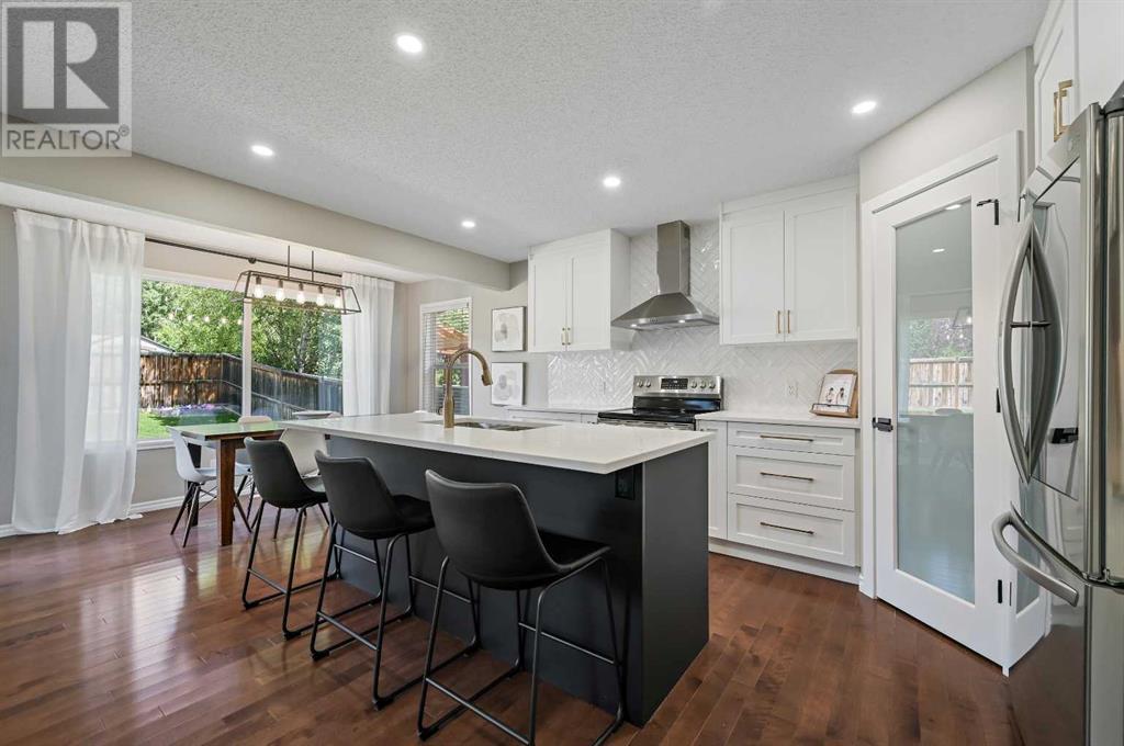 Single Family House for Sale in  Tuscany Reserve Rise NW Tuscany Calgary 