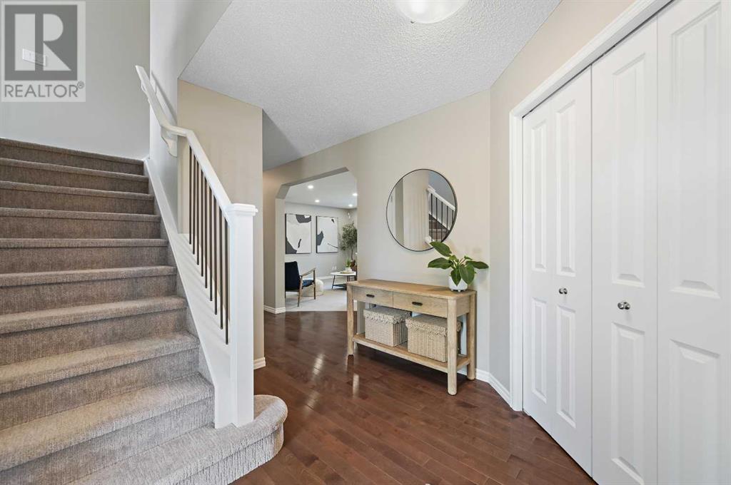 Single Family House for Sale in  Tuscany Reserve Rise NW Tuscany Calgary 
