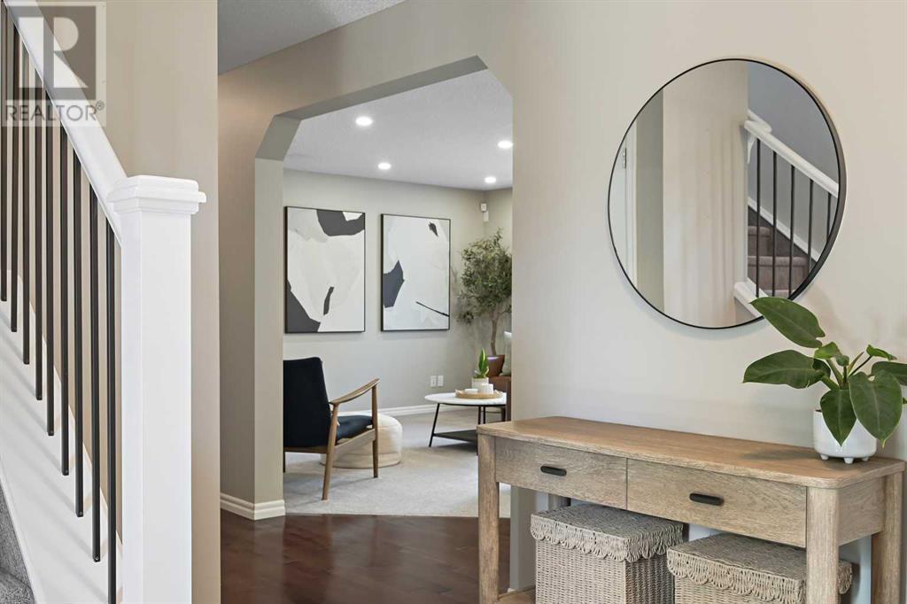 Single Family House for Sale in  Tuscany Reserve Rise NW Tuscany Calgary 