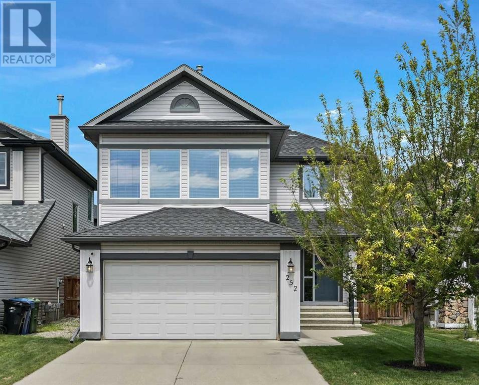 Single Family House for Sale in  Tuscany Reserve Rise NW Tuscany Calgary 