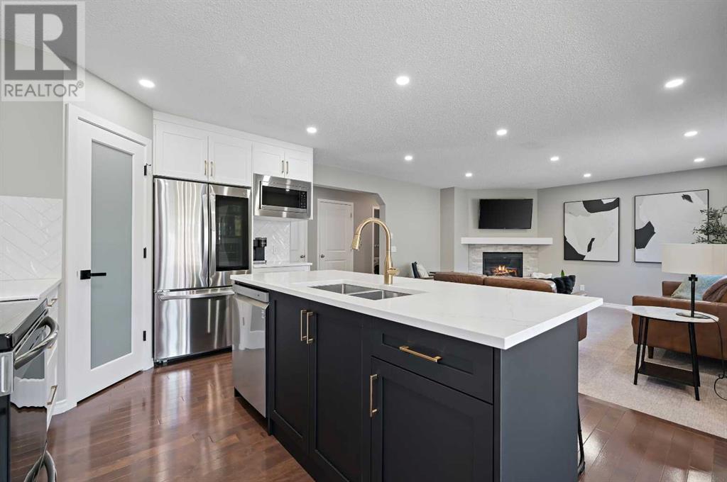Single Family House for Sale in  Tuscany Reserve Rise NW Tuscany Calgary 