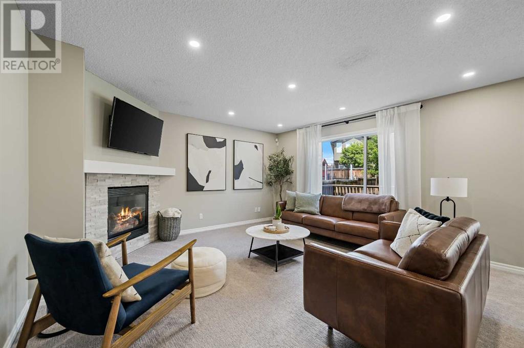 Single Family House for Sale in  Tuscany Reserve Rise NW Tuscany Calgary 