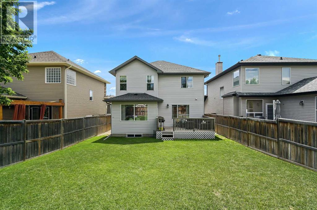 Single Family House for Sale in  Tuscany Reserve Rise NW Tuscany Calgary 