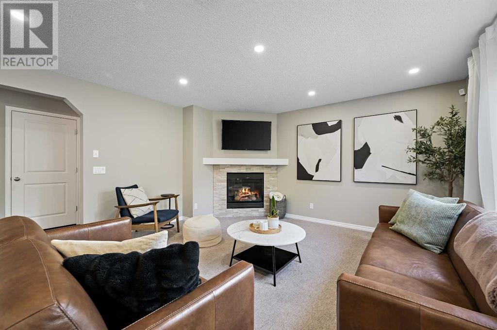 Single Family House for Sale in  Tuscany Reserve Rise NW Tuscany Calgary 