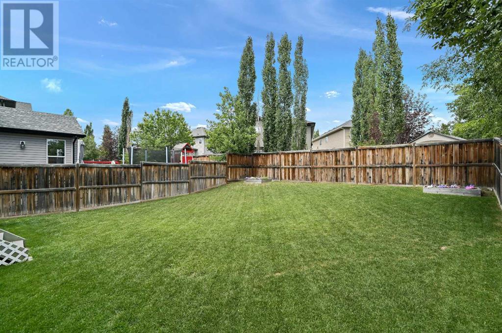 252 Tuscany Reserve Rise NW, Calgary, Alberta