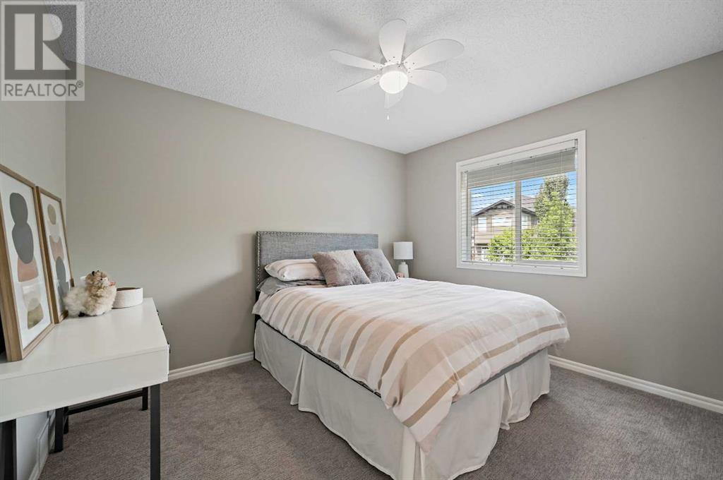 Single Family House for Sale in  Tuscany Reserve Rise NW Tuscany Calgary 