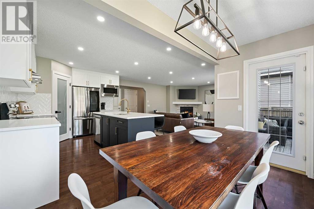 Single Family House for Sale in  Tuscany Reserve Rise NW Tuscany Calgary 