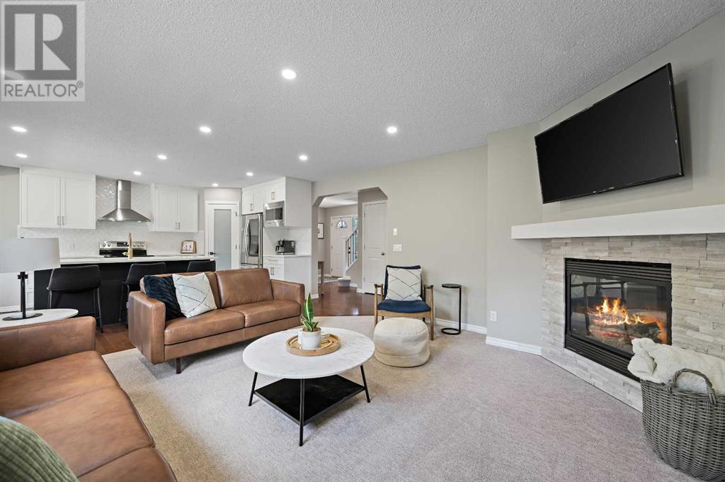Single Family House for Sale in  Tuscany Reserve Rise NW Tuscany Calgary 
