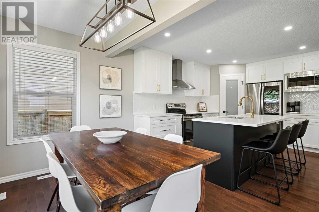 Single Family House for Sale in  Tuscany Reserve Rise NW Tuscany Calgary 
