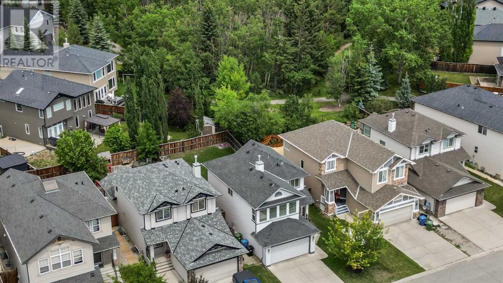 Single Family House for Sale in  Tuscany Reserve Rise NW Tuscany Calgary 