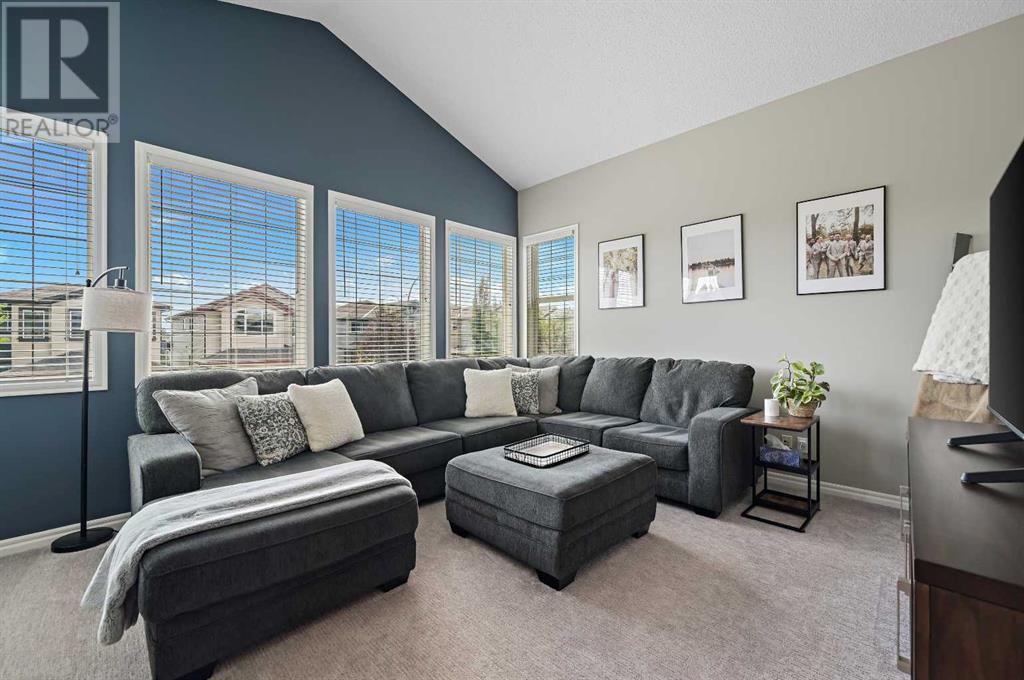 Single Family House for Sale in  Tuscany Reserve Rise NW Tuscany Calgary 