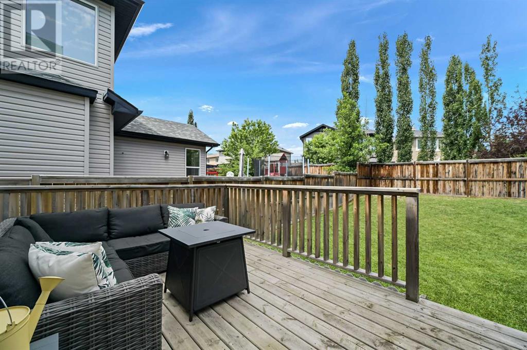 Single Family House for Sale in  Tuscany Reserve Rise NW Tuscany Calgary 