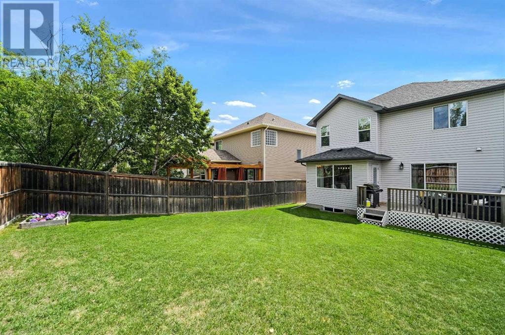Single Family House for Sale in  Tuscany Reserve Rise NW Tuscany Calgary 