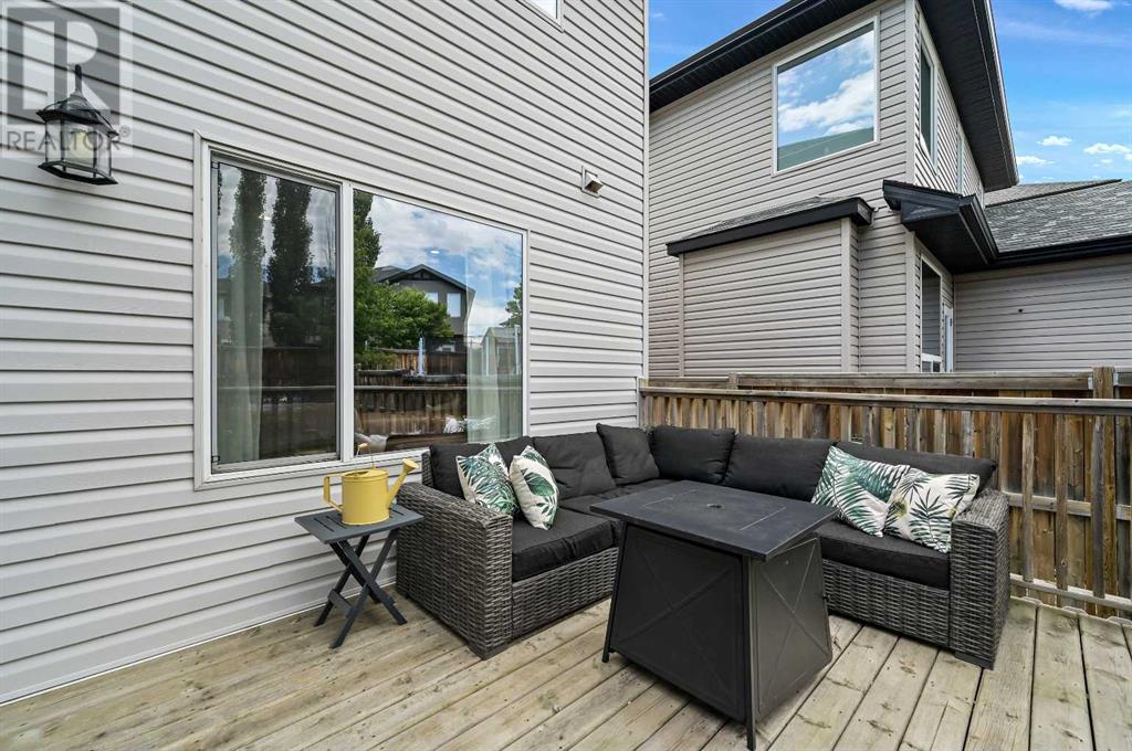 Single Family House for Sale in  Tuscany Reserve Rise NW Tuscany Calgary 