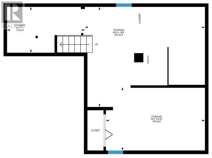 Single Family House Bungalow for Sale in   Avenue NW Bowness Calgary 