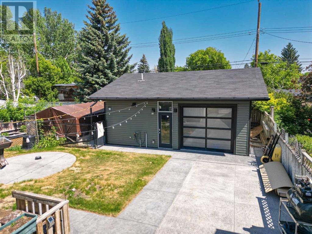 Single Family House Bungalow for Sale in   Avenue NW Bowness Calgary 