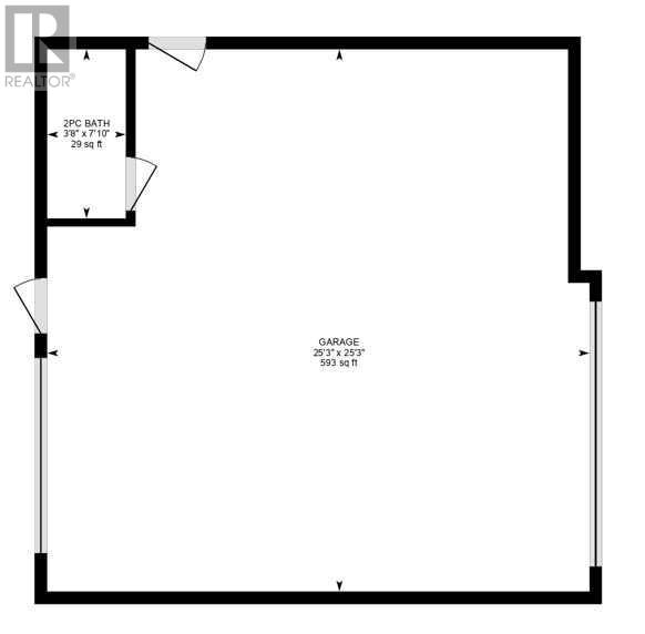 Single Family House Bungalow for Sale in   Avenue NW Bowness Calgary 