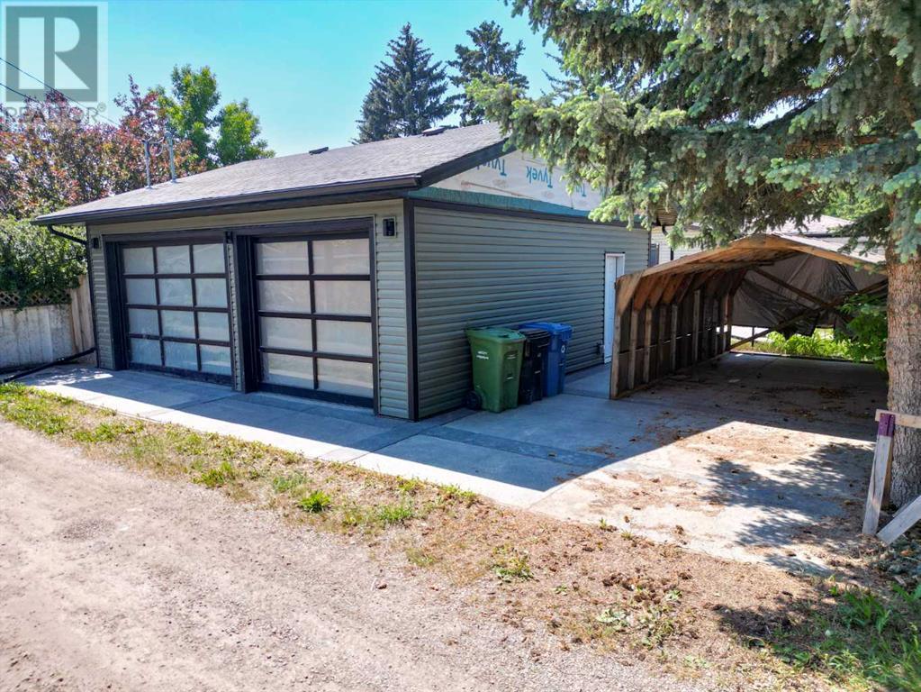 Single Family House Bungalow for Sale in   Avenue NW Bowness Calgary 