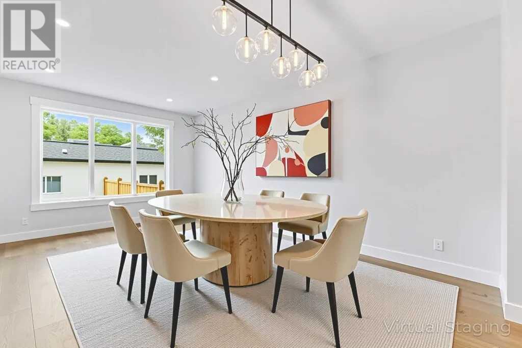 1526 & 1528 18 Avenue NW, Calgary, Alberta