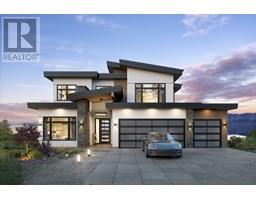  2527 Pinnacle Ridge Drive, West Kelowna