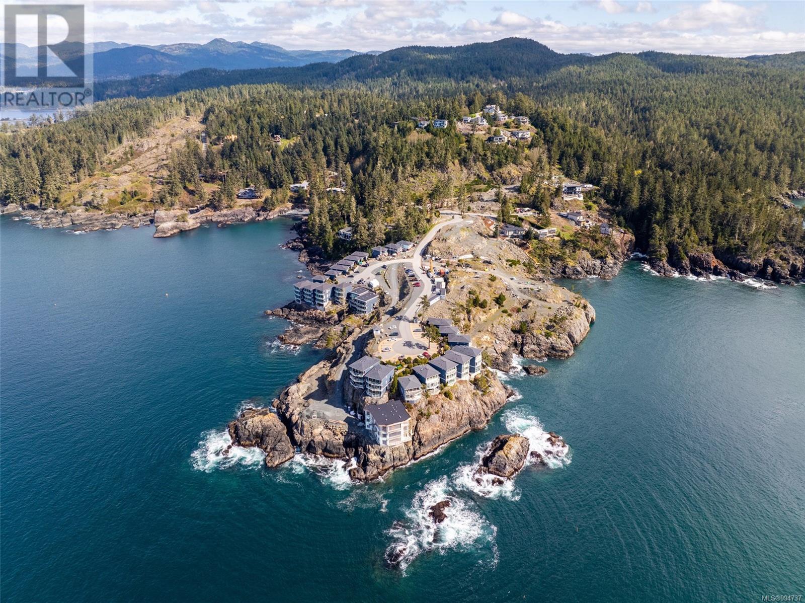 Photo 27 of 43 A 1000 Sookepoint Pl, Sooke BC