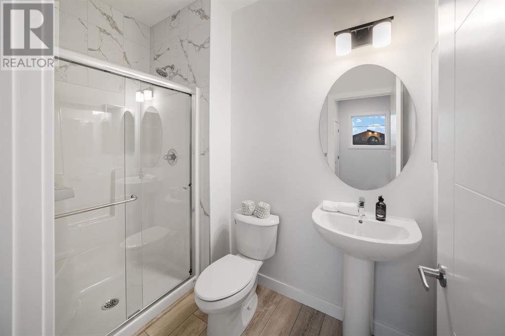 Single Family House for Sale in  Belmont Park SW Belmont Calgary 