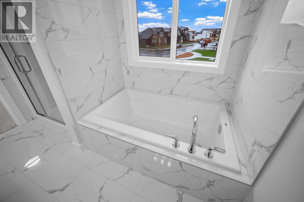 Single Family House for Sale in  Belmont Park SW Belmont Calgary 