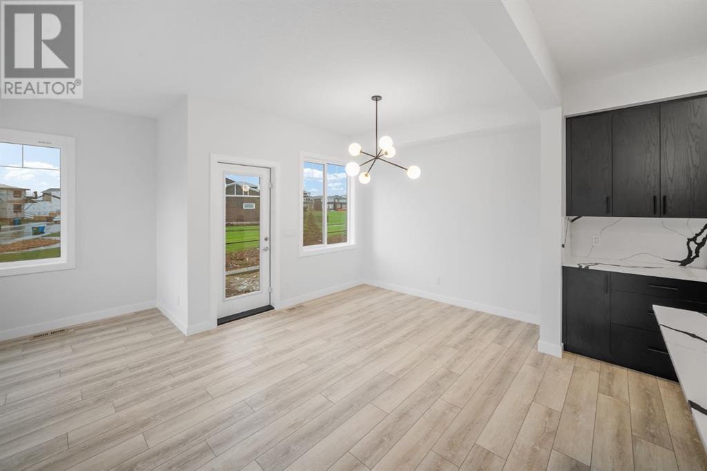 Single Family House for Sale in  Belmont Park SW Belmont Calgary 